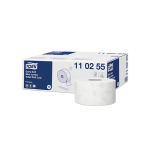 Papier toalet. TORK 110255 Mini Jumbo Premium 3W