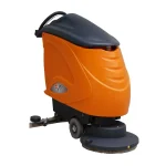 Maszyna czyszcząco-zbierajaca TASKI SWINGO 1255 E