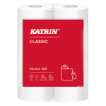 Ręcznik w roli KATRIN CLASSIC KITCHEN 360