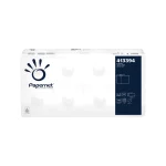 Papier toaletowy PAPERNET 413394 biały 3W 18m