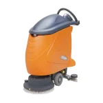 Maszyna czyszcząco-zbierająca TASKI SWINGO 755E