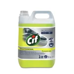 Cif Power Cleaner Degreaser 5L - odtłuszczacz