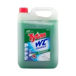 Płyn do WC TYTAN 5L mix kolorów
