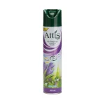 Odświeżacz SPECTRA/ Green world / ATTIS  300ml