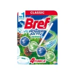 Bref WC Power ocean / pine 4-kulkowe