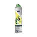 Cif Professional Cream Lemon 750ml