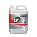 Cif Professional Washroom płyn do łazienki 5L