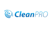 logo cleanpro