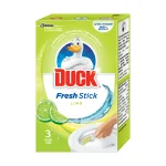 Żelowe paski do WC Duck Fresh  Stick