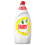 FAIRY płyn do mycia naczyń 900ml mix
