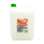 Mydło EWA 5l antybakteryjne bezbarwne