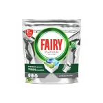 FAIRY PLATINIUM 75 tabletki do zmywarki