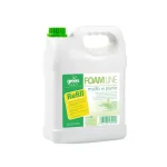 Foam Line Apple mydło w pianie 5l