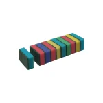 Gąbka kuchenna 10szt