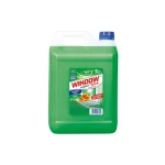 Window Plus Gold Drop 5L płyn do mycia szyb i luster