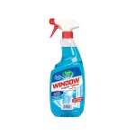 Window Plus Gold Drop 750ml płyn do mycia szyb i luster