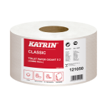 Papier Toalet. KATRIN CLASSIC Gigant S2 biały 130m