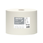 Czyściwo papierowe KATRIN PLUS XL4 481009