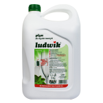Ludwik płyn/balsam do mycia naczyń 5L