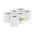 Ręcznik w roli makulaturowy MAXI WELMAX 120m