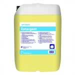 OPTIMAX Detergent 20l  chemia do zmywarki