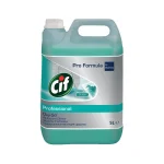 Cif Oxygel Ocean 5L bieżące mycie podłóg