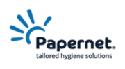 logo papernet