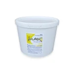 Pasta BHP MAX 10L do mycia rąk żółta (żel)