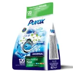 Proszek do prania Purox 10kg uniwersalny