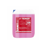 TENZI SANIT DEZ 10L antybakteryjny preparat do WC