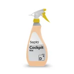 Speed Cockpit mat spray 0,75l