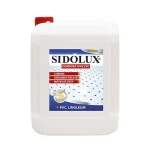 Płyn uniwersalny SIDOLUX 5L mydło marsylskie