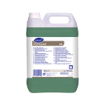 Suma CRYSTAL A8 kwasowe płukanie naczyń 5l
