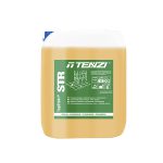 TopEfekt STR10L doczyszczanie posadzek sportowych