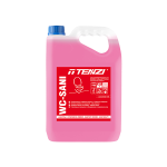 TENZI WC SANI 5L codzienne mycie sanitariatów