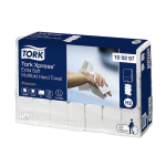 Ręcznik w składce wielopanelowej TORK 100297 ekstra miękki Xpress