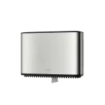 Dozownik papieru toaletowego T2 TORK 460006 STAL