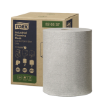 Czyściwo włókninowe szare TORK 520337 W1/W2/W3