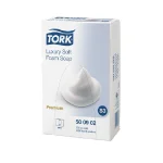 Mydło w piance TORK 500902  luksusowe 800ml S3