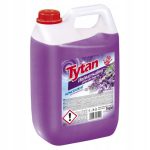 Płyn do podłóg uniwersalny TYTAN 5L