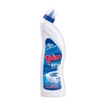 Płyn do WC TYTAN 700ml mix kolorów