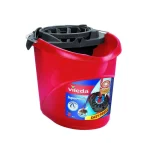 Vileda SuperMocio Wiadro z wyciskaczem do mopa 13L