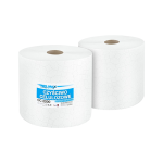 Czyściwo papierowe celulozowe WELMAX 2W 200mb