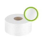 Papier toalet. Mini JUMBO 100m celulozowy 2W