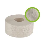 Papier toaletowy szary JUMBO WELMAX makulaturowy 120m 1W