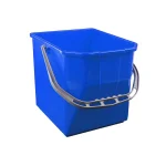 Wiadro 25L niebieskie