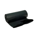 Worki na śmieci czarne ekstramocne 50szt. 120L