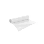 Worki na śmieci białe 10 szt. 60L