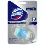 Kostka WC DOMESTOS Ocean 40g zawieszka