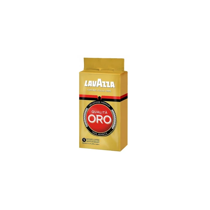 Kawa lavazza mielona 250g